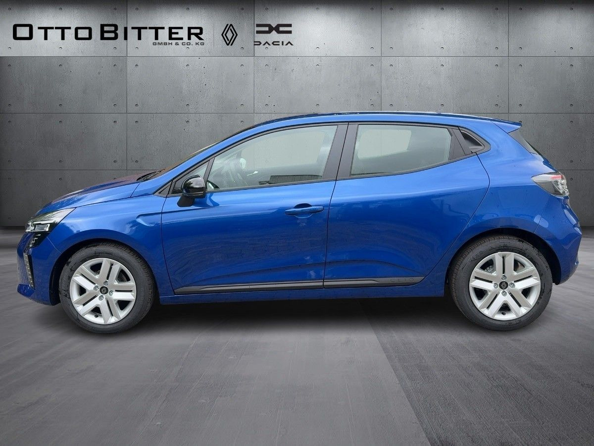 Renault Clio Evolution TCe90 EASY-LINK/PARKP/KLIMA/LED - Berline: photos 2 Renault Clio Evolution TCe90 EASY-LINK/PARKP/KLIMA/LED - Berline: photos 2