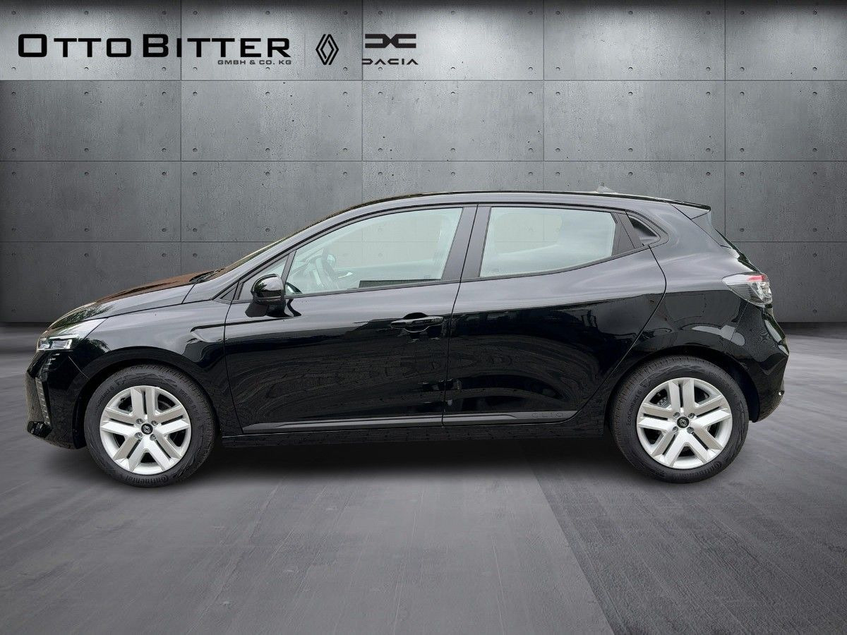 Renault Clio Evolution TCe90 PAKET-NAVI+KOMFORT/KAMERA - Berline: photos 2 Renault Clio Evolution TCe90 PAKET-NAVI+KOMFORT/KAMERA - Berline: photos 2