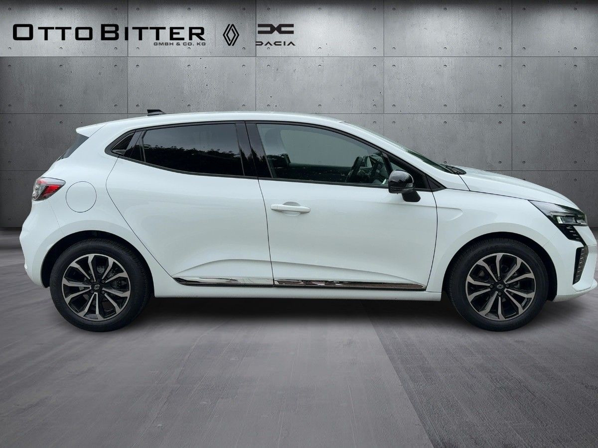 Renault Clio Techno TCe90 PAKET-NAVI+WINTER (SITZH/NAVI) - Berline: photos 5 Renault Clio Techno TCe90 PAKET-NAVI+WINTER (SITZH/NAVI) - Berline: photos 5