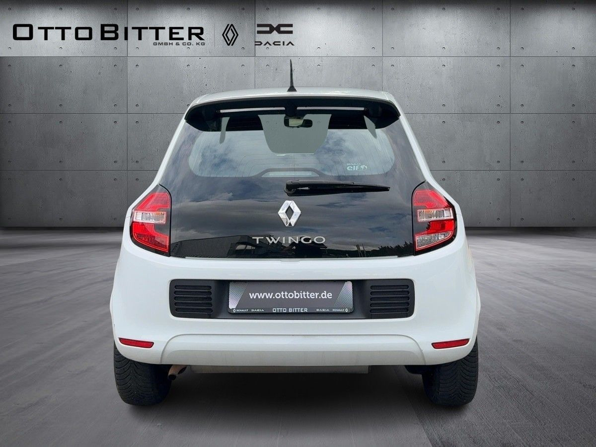 Renault Twingo Life SCe70 - Voiture: photos 3 Renault Twingo Life SCe70 - Voiture: photos 3