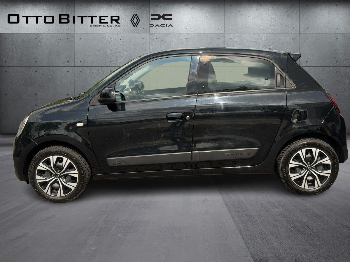 Renault Twingo SCe65 ZEN GANZJAHRESREIFEN/KLIMA - Voiture: photos 2 Renault Twingo SCe65 ZEN GANZJAHRESREIFEN/KLIMA - Voiture: photos 2