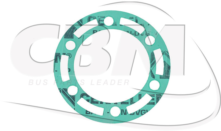 BOCK CABLE GLAND SEAL - ISRI (92067000 | 111709) - Pièce de climatisation pour Bus: photos 1 BOCK CABLE GLAND SEAL - ISRI (92067000 | 111709) - Pièce de climatisation pour Bus: photos 1