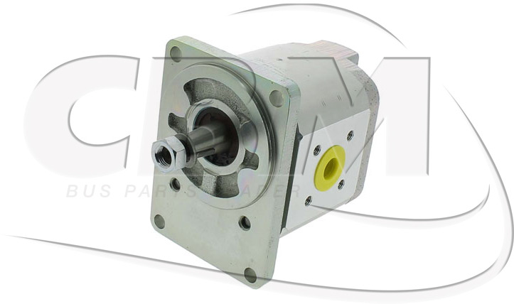 BOSCH REXROTH HYDRAULIC PUMP - EBERSPACHER (221000700017) - Pompe hydraulique pour Bus: photos 1 BOSCH REXROTH HYDRAULIC PUMP - EBERSPACHER (221000700017) - Pompe hydraulique pour Bus: photos 1