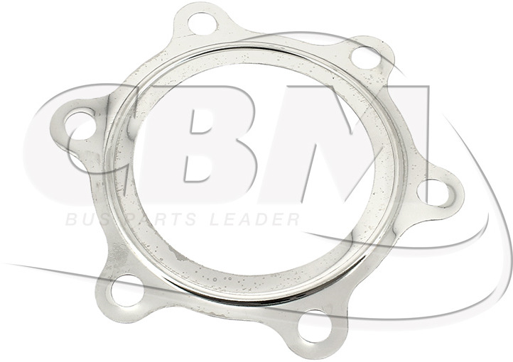 CBM ENGINE FLAT SEAL - VOITH (64060511) - Moteur et pièces pour Bus: photos 1 CBM ENGINE FLAT SEAL - VOITH (64060511) - Moteur et pièces pour Bus: photos 1