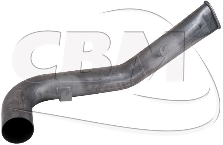 CBM EXHAUST BEND - IRISBUS - IVECO - RVI (5010151407 | 19748) - Tube d'echappement pour Bus: photos 1 CBM EXHAUST BEND - IRISBUS - IVECO - RVI (5010151407 | 19748) - Tube d'echappement pour Bus: photos 1
