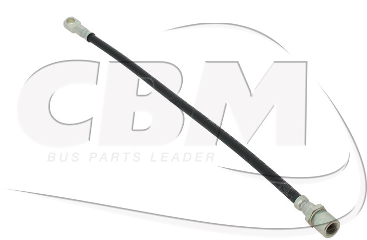 CBM OEM BRAKE HOSE - HUBNER (4220239200) - Conduite/ Flexible de frein pour Bus: photos 1 CBM OEM BRAKE HOSE - HUBNER (4220239200) - Conduite/ Flexible de frein pour Bus: photos 1