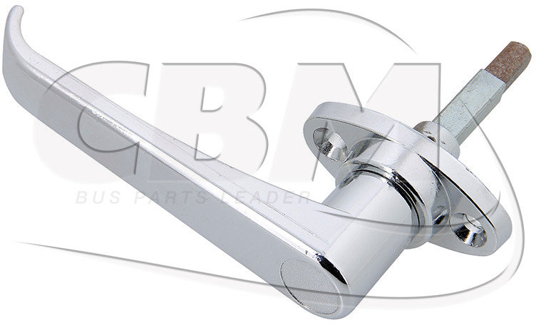 CBM OEM ENGINE DOOR REAR HANDLE - VOLVO IRISBUS - IVECO - RVI (3112260 | 3027271 | 5000686802) - Portière et pièces pour Bus: photos 1 CBM OEM ENGINE DOOR REAR HANDLE - VOLVO IRISBUS - IVECO - RVI (3112260 | 3027271 | 5000686802) - Portière et pièces pour Bus: photos 1