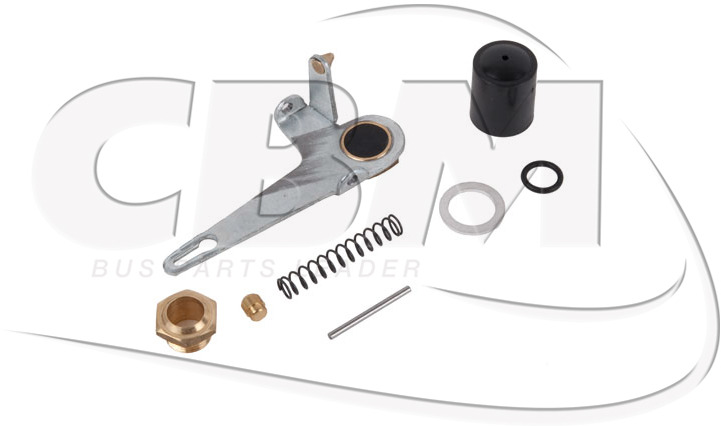 CBM OEM GAS REDUCER KIT - IRISBUS - IVECO - RVI (5000664808) - Moteur et pièces pour Bus: photos 1 CBM OEM GAS REDUCER KIT - IRISBUS - IVECO - RVI (5000664808) - Moteur et pièces pour Bus: photos 1