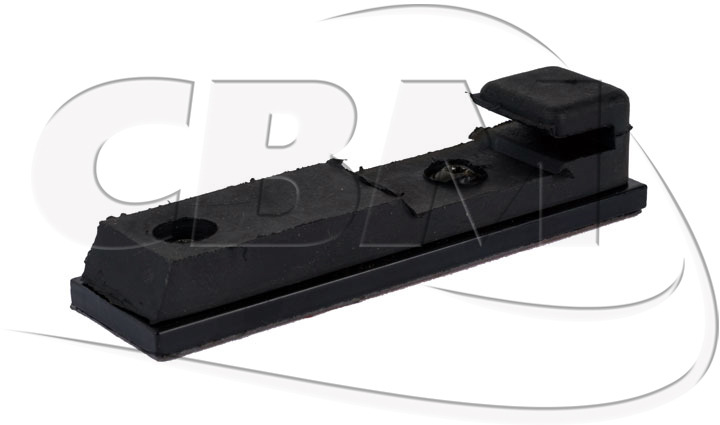 CBM OEM INTERMEDIARY PLASTIC SUPPORT - IRISBUS - IVECO - RVI (5001859562) - Carrosserie et extérieur pour Bus: photos 1 CBM OEM INTERMEDIARY PLASTIC SUPPORT - IRISBUS - IVECO - RVI (5001859562) - Carrosserie et extérieur pour Bus: photos 1