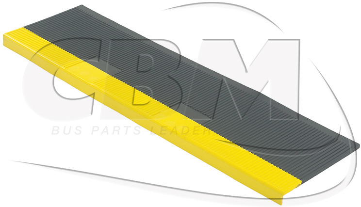 CBM OEM MATEX MAT + YELLOW STRIP - IRISBUS - IVECO - RVI (503628281 | 5001825150) - Siège pour Bus: photos 1 CBM OEM MATEX MAT + YELLOW STRIP - IRISBUS - IVECO - RVI (503628281 | 5001825150) - Siège pour Bus: photos 1