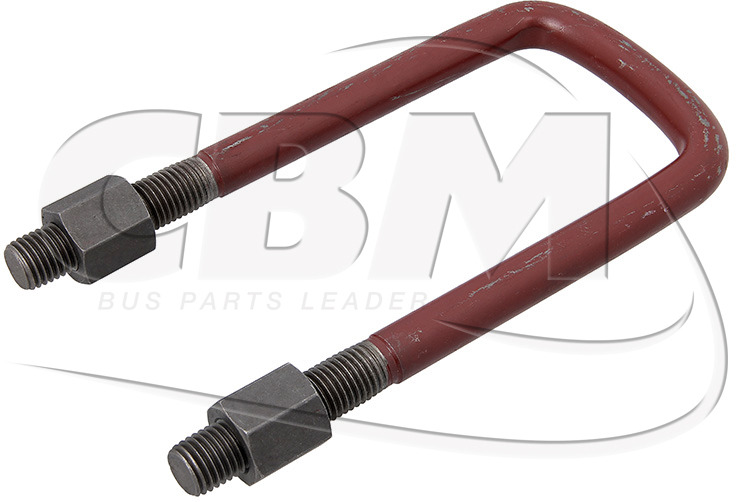 CBM OEM SUSPENSION CALLIPER - IRISBUS - IVECO - RVI MERCEDES (5010019862 | 5021170480 | A0024314706) - Frame/ Châssis pour Bus: photos 1 CBM OEM SUSPENSION CALLIPER - IRISBUS - IVECO - RVI MERCEDES (5010019862 | 5021170480 | A0024314706) - Frame/ Châssis pour Bus: photos 1