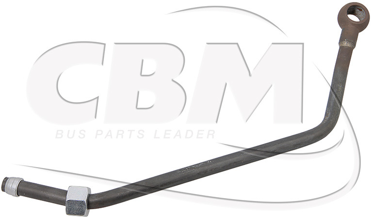 CBM RETURN TUBE - ISRI (91486837) - Compresseur pour Bus: photos 1 CBM RETURN TUBE - ISRI (91486837) - Compresseur pour Bus: photos 1