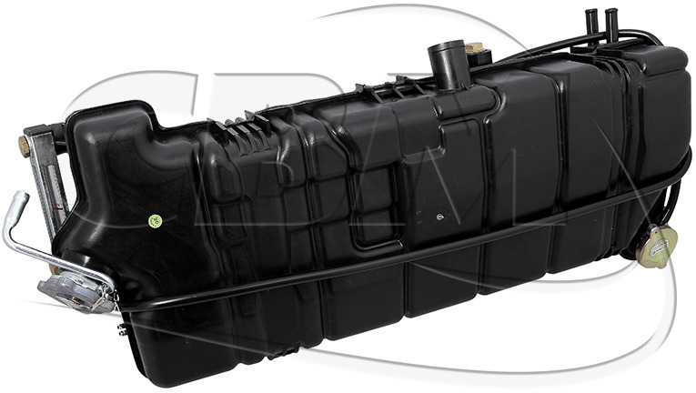 CBM VASE WITH CAP - BOSCH (1457432122) - Vase d'expansion pour Bus: photos 1 CBM VASE WITH CAP - BOSCH (1457432122) - Vase d'expansion pour Bus: photos 1