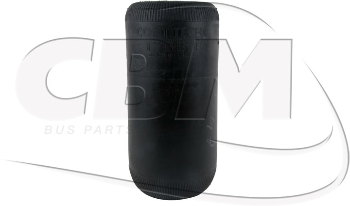 CONTITECH BELLOW - IRISBUS - IVECO - RVI (503628669 | 42540280 | 5006018480) - Suspension pneumatique pour Bus: photos 1 CONTITECH BELLOW - IRISBUS - IVECO - RVI (503628669 | 42540280 | 5006018480) - Suspension pneumatique pour Bus: photos 1