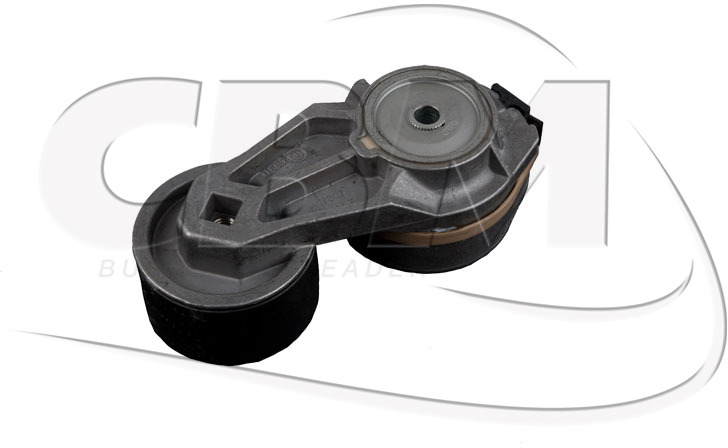 FEBI BELT TENSIONER - VOLVO (20768115) - Tendeur de courroie pour Bus: photos 1 FEBI BELT TENSIONER - VOLVO (20768115) - Tendeur de courroie pour Bus: photos 1
