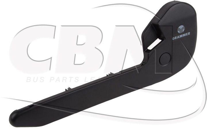 GRAMMER CRANKCASE - VANHOOL (11167188) - Siège pour Bus: photos 1 GRAMMER CRANKCASE - VANHOOL (11167188) - Siège pour Bus: photos 1