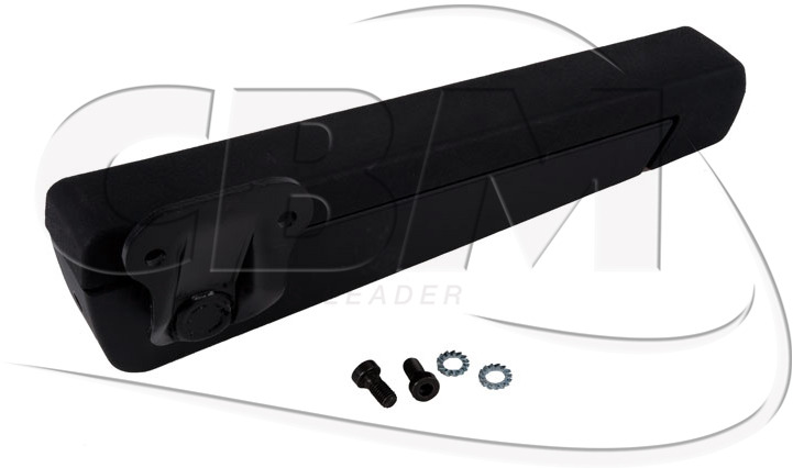 ISRI LEFT ARMREST - MAN (A0395143100 | A7701013623) - Siège pour Bus: photos 1 ISRI LEFT ARMREST - MAN (A0395143100 | A7701013623) - Siège pour Bus: photos 1