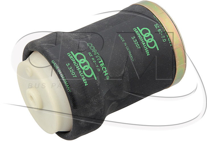 ISRI SEAT AIR CUSHION - VANHOOL (11363380 | 660251266) - Siège pour Bus: photos 1 ISRI SEAT AIR CUSHION - VANHOOL (11363380 | 660251266) - Siège pour Bus: photos 1