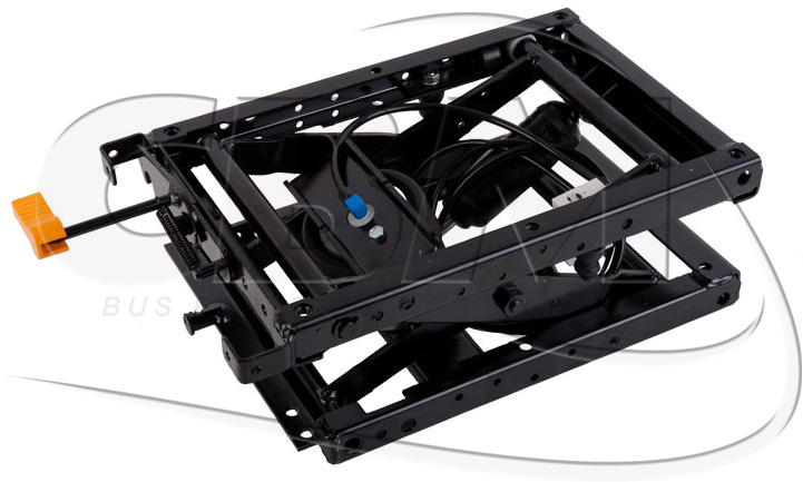 ISRI SUSPENSION - IRISBUS - IVECO - RVI (5001855315 | 0000714088) - Siège pour Bus: photos 1 ISRI SUSPENSION - IRISBUS - IVECO - RVI (5001855315 | 0000714088) - Siège pour Bus: photos 1