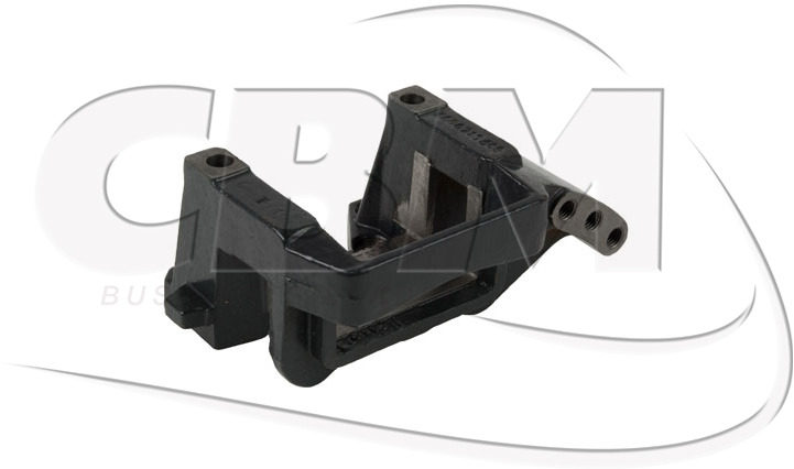IVECO BRAKE CALLIPER SUPPORT - MAN (81907130478) - Étrier de frein pour Bus: photos 1 IVECO BRAKE CALLIPER SUPPORT - MAN (81907130478) - Étrier de frein pour Bus: photos 1