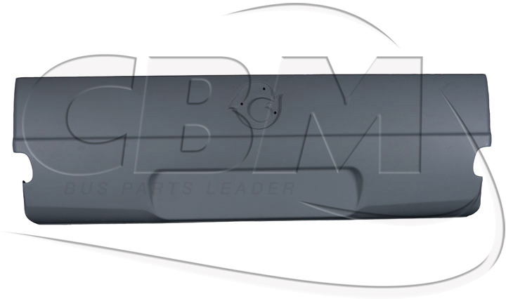 IVECO FRONT BUMPER - IRISBUS - IVECO - RVI FIAT (98420254 | 1313046080) - Pare-chocs pour Bus: photos 1 IVECO FRONT BUMPER - IRISBUS - IVECO - RVI FIAT (98420254 | 1313046080) - Pare-chocs pour Bus: photos 1