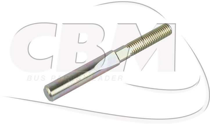 IVECO ROCKET PIVOT PIN - IRISBUS - IVECO - RVI (5001821951 | 5000297205) - Commande de gouvernail pour Bus: photos 1 IVECO ROCKET PIVOT PIN - IRISBUS - IVECO - RVI (5001821951 | 5000297205) - Commande de gouvernail pour Bus: photos 1