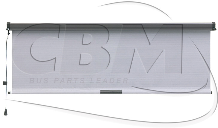 IVECO SIDE SUN VISOR - IRISBUS - IVECO - RVI (A5084487) - Pare-soleil pour Bus: photos 1 IVECO SIDE SUN VISOR - IRISBUS - IVECO - RVI (A5084487) - Pare-soleil pour Bus: photos 1