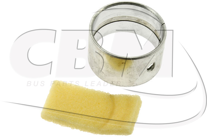 IVECO SUPERCHARGER BODY BUSHING - KONVEKTA (H13002522L) - Compresseur pour Bus: photos 1 IVECO SUPERCHARGER BODY BUSHING - KONVEKTA (H13002522L) - Compresseur pour Bus: photos 1
