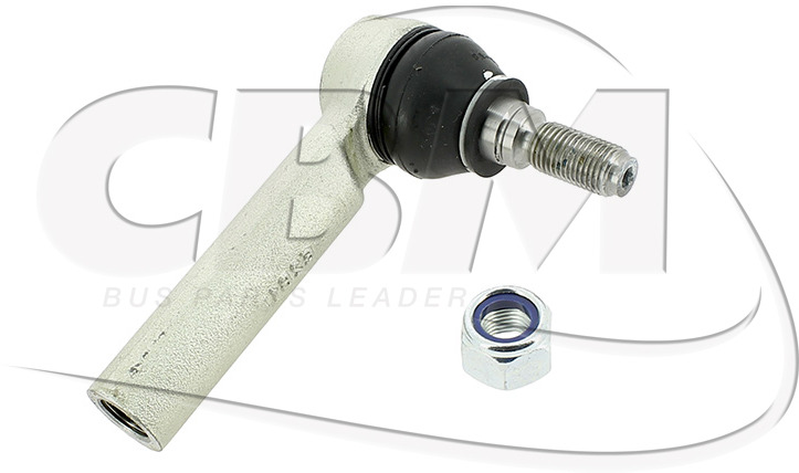 LEMFORDER STEERING BALL JOINT - IRISBUS - IVECO - RVI DAF (5010331581 | 502878 | 0502878) - Commande de gouvernail pour Bus: photos 1 LEMFORDER STEERING BALL JOINT - IRISBUS - IVECO - RVI DAF (5010331581 | 502878 | 0502878) - Commande de gouvernail pour Bus: photos 1
