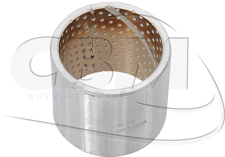 MAN SOCKET 49X58X52 - HEULIEZ (U401907065 | 0190706500 | 503630231) - Commande de gouvernail pour Bus: photos 1 MAN SOCKET 49X58X52 - HEULIEZ (U401907065 | 0190706500 | 503630231) - Commande de gouvernail pour Bus: photos 1