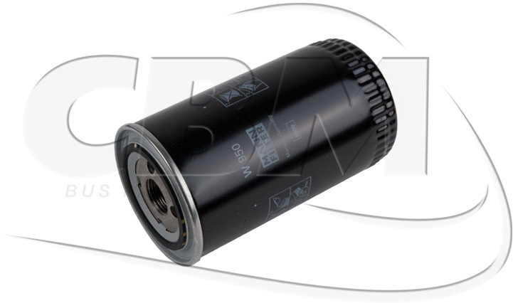 MANN FILTER OIL FILTER - IRISBUS - IVECO - RVI (5010080188 | 55196020) - Filtre à huile pour Bus: photos 1 MANN FILTER OIL FILTER - IRISBUS - IVECO - RVI (5010080188 | 55196020) - Filtre à huile pour Bus: photos 1