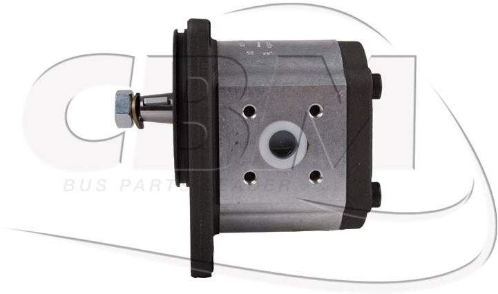 MERCEDES HYDRAULIC ENGINE - IRISBUS - IVECO - RVI (72525) - Moteur hydraulique pour Bus: photos 1 MERCEDES HYDRAULIC ENGINE - IRISBUS - IVECO - RVI (72525) - Moteur hydraulique pour Bus: photos 1