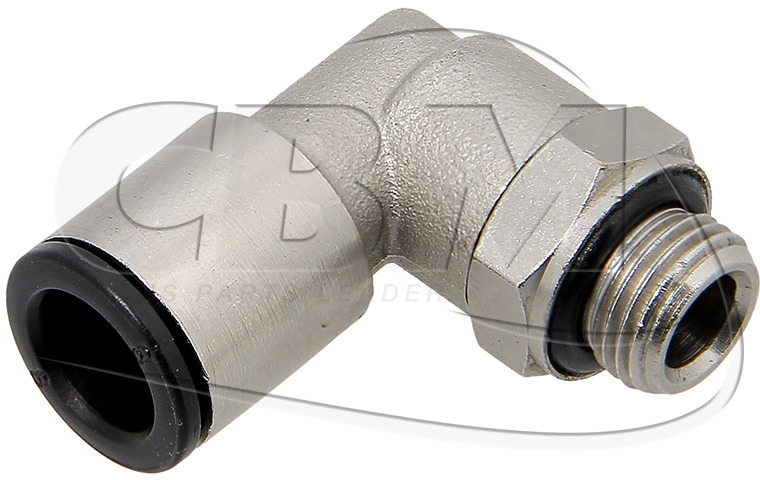 MERCEDES RACCORD RAPIDE DE COMPRESSEUR - BOSCH (2427010057) - Compresseur pour Bus: photos 1 MERCEDES RACCORD RAPIDE DE COMPRESSEUR - BOSCH (2427010057) - Compresseur pour Bus: photos 1