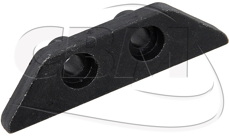 OTOKAR GUIDE SUPPORT DE PORTE - KNORR (0481009032) - Portière et pièces pour Bus: photos 1 OTOKAR GUIDE SUPPORT DE PORTE - KNORR (0481009032) - Portière et pièces pour Bus: photos 1