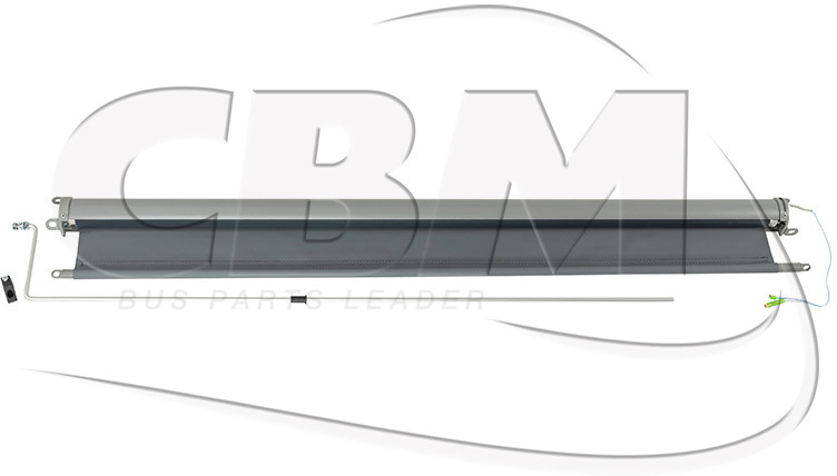 SCANIA SUNVISOR LH - MERITOR (CMSK72) - Pare-soleil pour Bus: photos 1 SCANIA SUNVISOR LH - MERITOR (CMSK72) - Pare-soleil pour Bus: photos 1