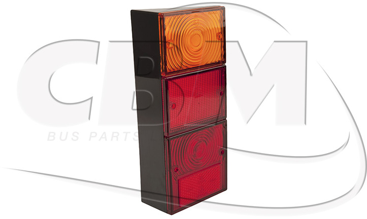 SESALY REAR STUD - KAROSA (4420000218) - Lumière/ Éclairage pour Bus: photos 1 SESALY REAR STUD - KAROSA (4420000218) - Lumière/ Éclairage pour Bus: photos 1