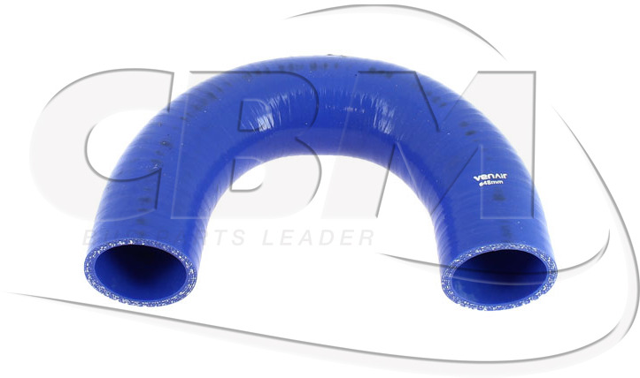 VENAIR THERMOSTAT BENDED FLEXIBLE PIPE - MAN (81965030103) - Système de refroidissement pour Bus: photos 1 VENAIR THERMOSTAT BENDED FLEXIBLE PIPE - MAN (81965030103) - Système de refroidissement pour Bus: photos 1