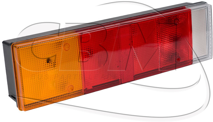 VIGNAL COMPLETE REAR LIGHT - IRISBUS - IVECO - RVI (5010295691 | 5010438374 | 5010197461) - Feu arrière pour Bus: photos 1 VIGNAL COMPLETE REAR LIGHT - IRISBUS - IVECO - RVI (5010295691 | 5010438374 | 5010197461) - Feu arrière pour Bus: photos 1