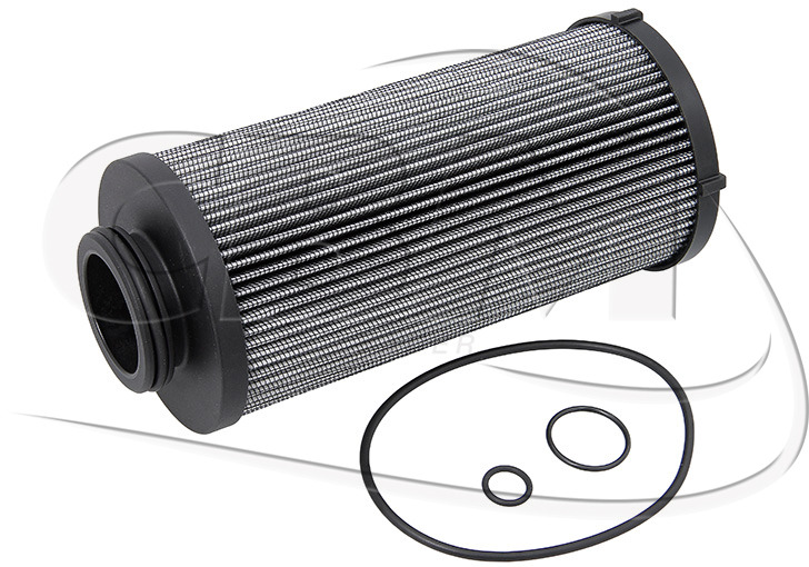 VOLVO GEARBOX FILTER - KNORR MANN FILTRE (K002029X00 | K000231000 | C23500) - Filtre de boîte de vitesse pour Bus: photos 1 VOLVO GEARBOX FILTER - KNORR MANN FILTRE (K002029X00 | K000231000 | C23500) - Filtre de boîte de vitesse pour Bus: photos 1