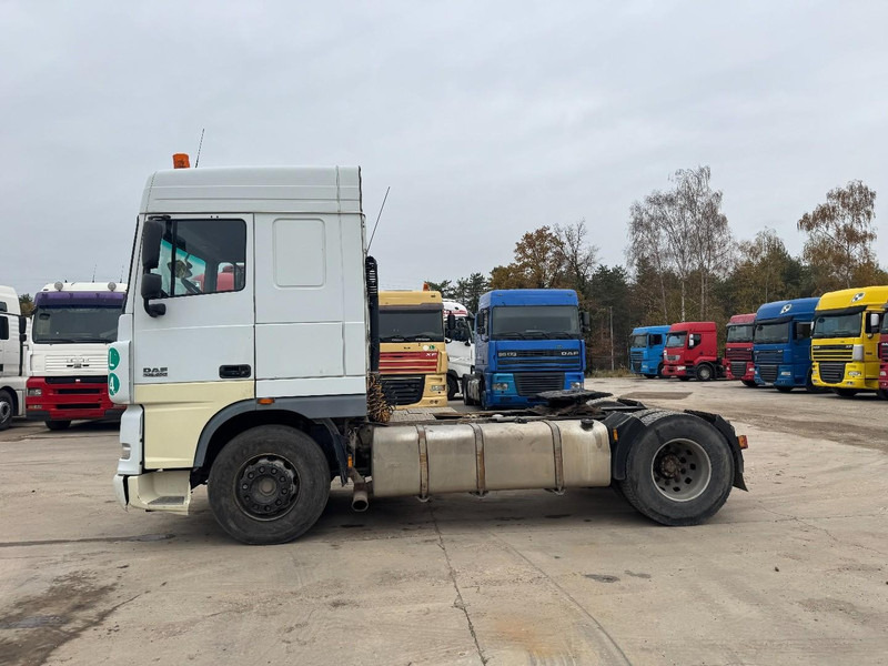 Tracteur routier DAF 105 XF 460 Space Cab (GOOD CONDITION / BON ETAT): photos 8 Tracteur routier DAF 105 XF 460 Space Cab (GOOD CONDITION / BON ETAT): photos 8