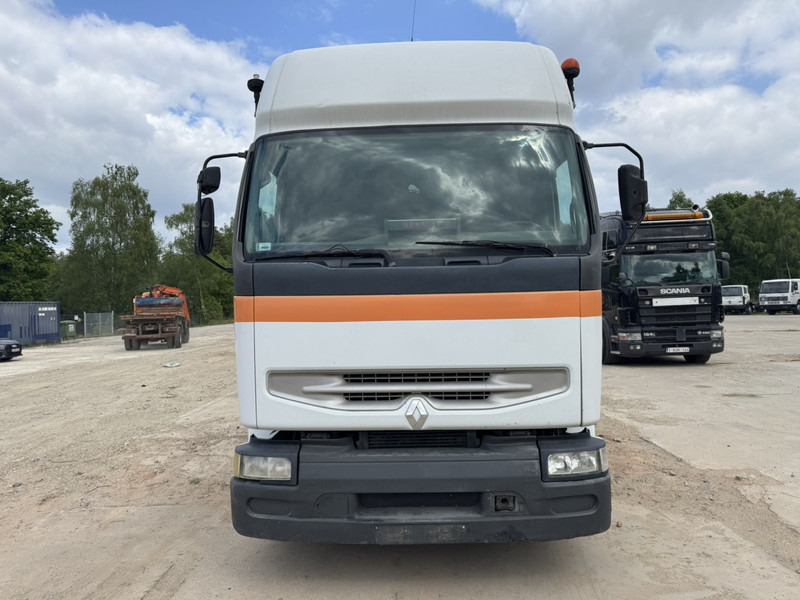 Renault Premium 420 (BOITE MANUELLE / MANUAL GEARBOX) - Tracteur routier: photos 2 Renault Premium 420 (BOITE MANUELLE / MANUAL GEARBOX) - Tracteur routier: photos 2