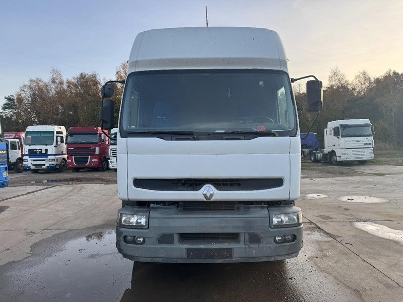 Renault Premium 420 (MANUAL GEARBOX / BOITE MANUELLE) - Tracteur routier: photos 2 Renault Premium 420 (MANUAL GEARBOX / BOITE MANUELLE) - Tracteur routier: photos 2