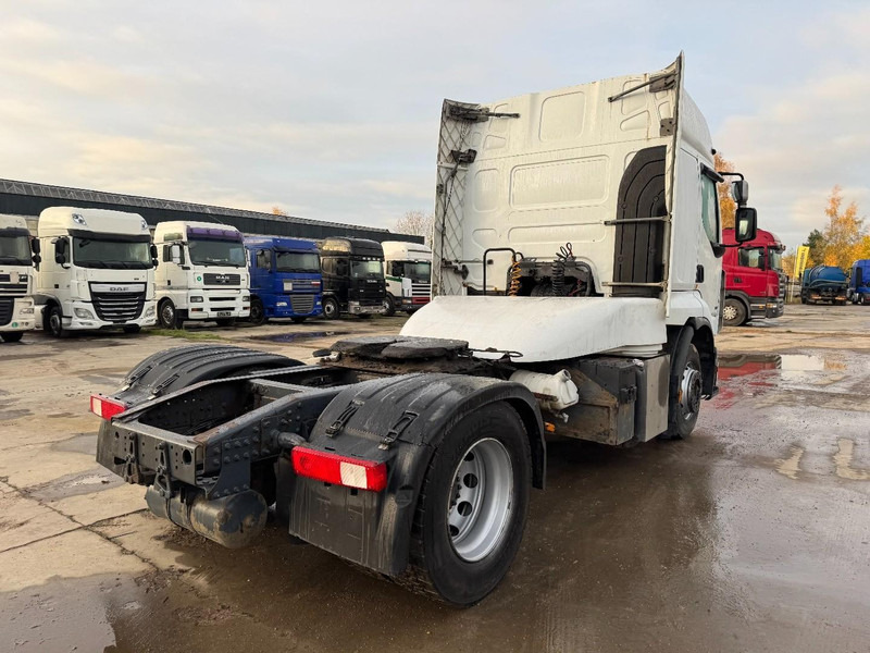 Renault Premium 450 DXI (MANUAL GEARBOX / BOITE MANUELLE / 410.000 km) - Tracteur routier: photos 5 Renault Premium 450 DXI (MANUAL GEARBOX / BOITE MANUELLE / 410.000 km) - Tracteur routier: photos 5