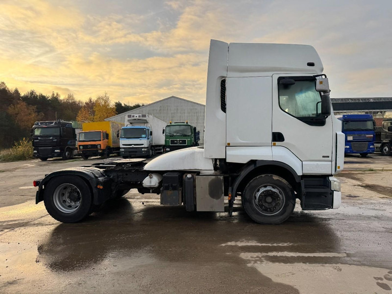 Renault Premium 450 DXI (MANUAL GEARBOX / BOITE MANUELLE / 410.000 km) - Tracteur routier: photos 4 Renault Premium 450 DXI (MANUAL GEARBOX / BOITE MANUELLE / 410.000 km) - Tracteur routier: photos 4