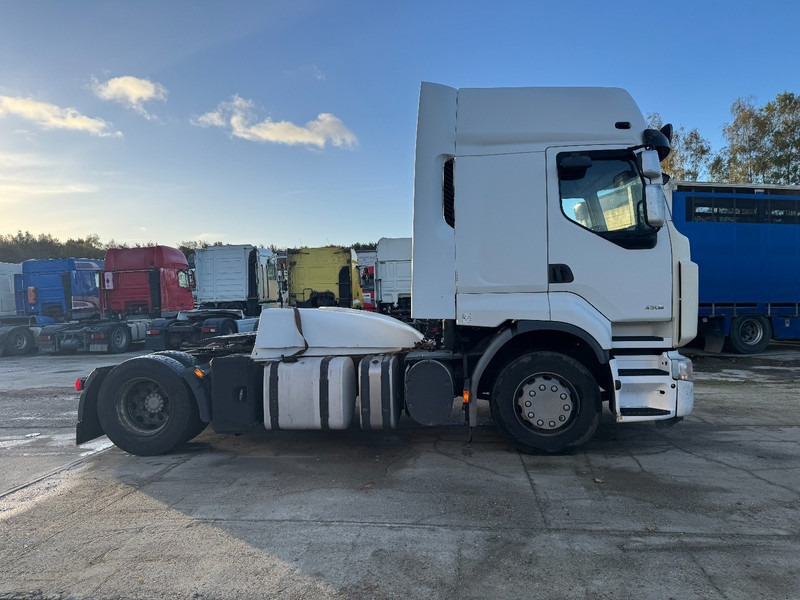 Renault Premium 450 DXI (MANUAL GEARBOX / BOITE MANUELLE) - Tracteur routier: photos 4 Renault Premium 450 DXI (MANUAL GEARBOX / BOITE MANUELLE) - Tracteur routier: photos 4