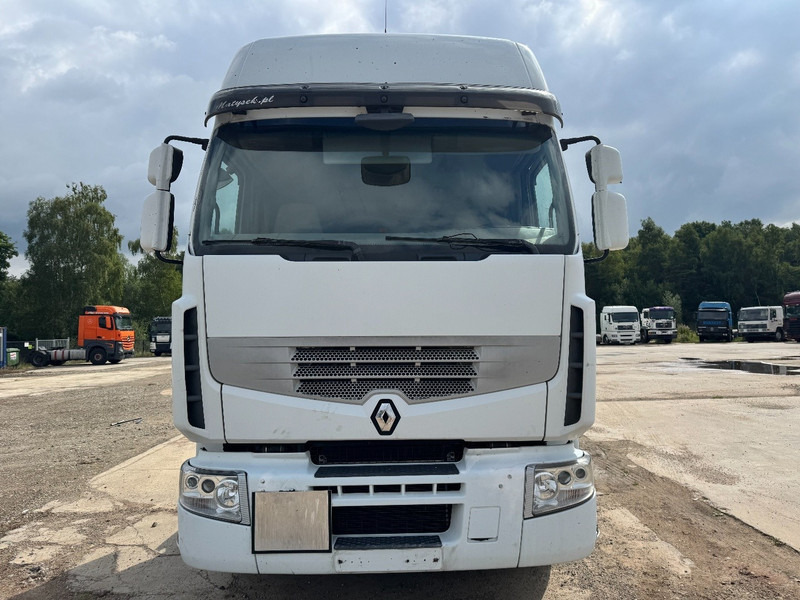 Renault Premium 450 DXI (MANUAL GEARBOX / BOITE MANUELLE / PERFECT CONDITION) - Tracteur routier: photos 2 Renault Premium 450 DXI (MANUAL GEARBOX / BOITE MANUELLE / PERFECT CONDITION) - Tracteur routier: photos 2