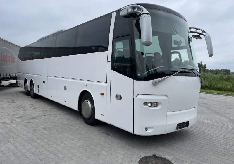 Autocar Bova Megiq 139-460  Euro-5: photos 1