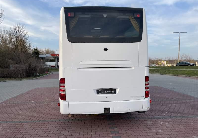 Mercedes-Benz 15RHD Tourismo Euro-5 - Autocar: photos 4 Mercedes-Benz 15RHD Tourismo Euro-5 - Autocar: photos 4