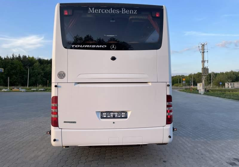 Mercedes-Benz 15RHD Turismo Euro-5 EEV - Autocar: photos 4 Mercedes-Benz 15RHD Turismo Euro-5 EEV - Autocar: photos 4