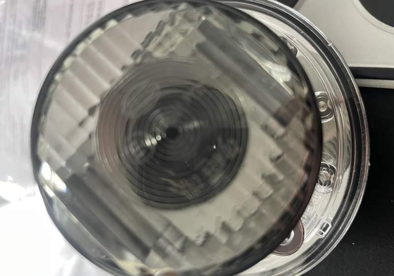 Scania New Century - Feu arrière pour Camion: photos 3 Scania New Century - Feu arrière pour Camion: photos 3